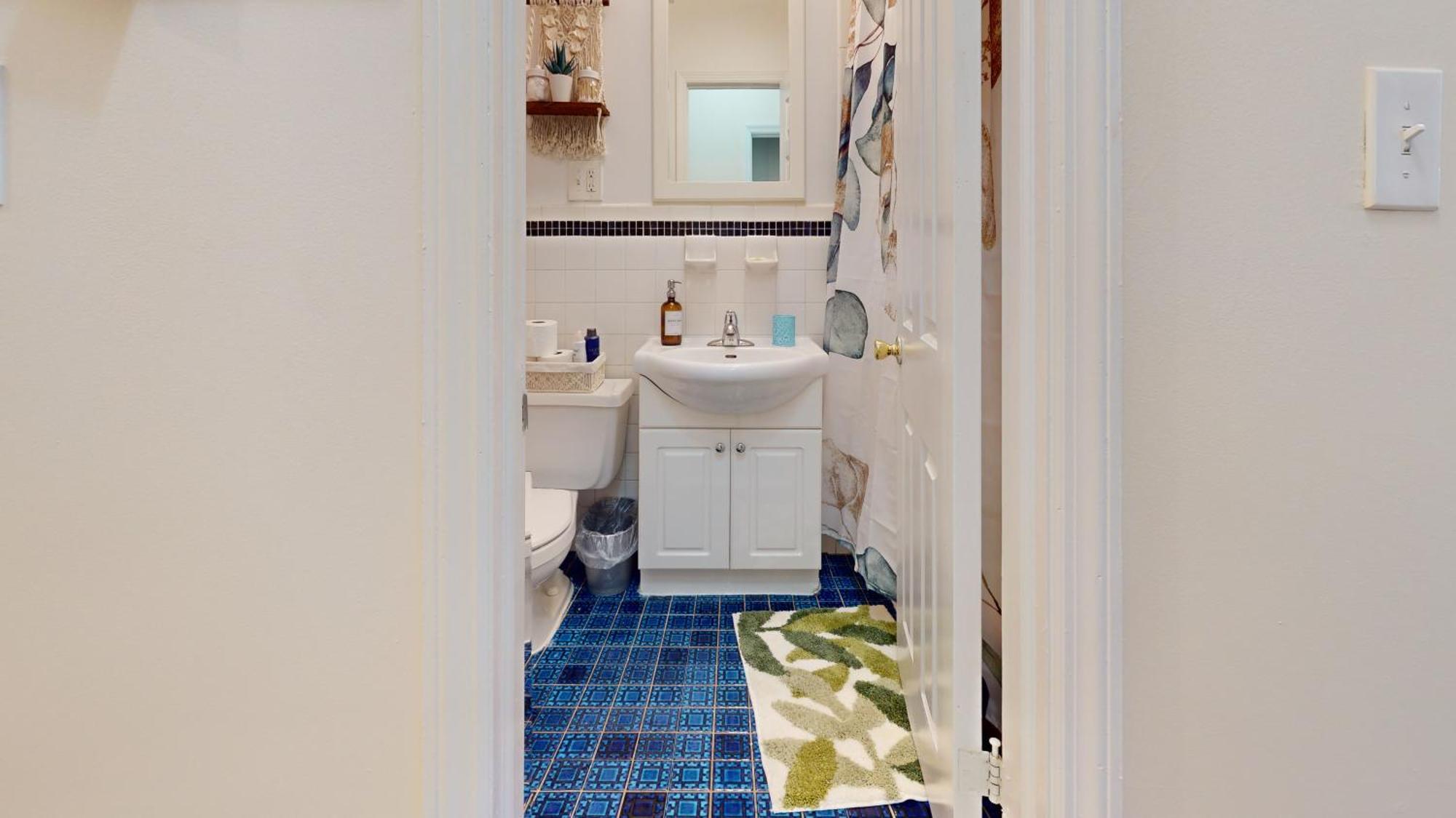 Minutes To Nyc Sleeps 5 Lejlighed Hoboken Eksteriør billede