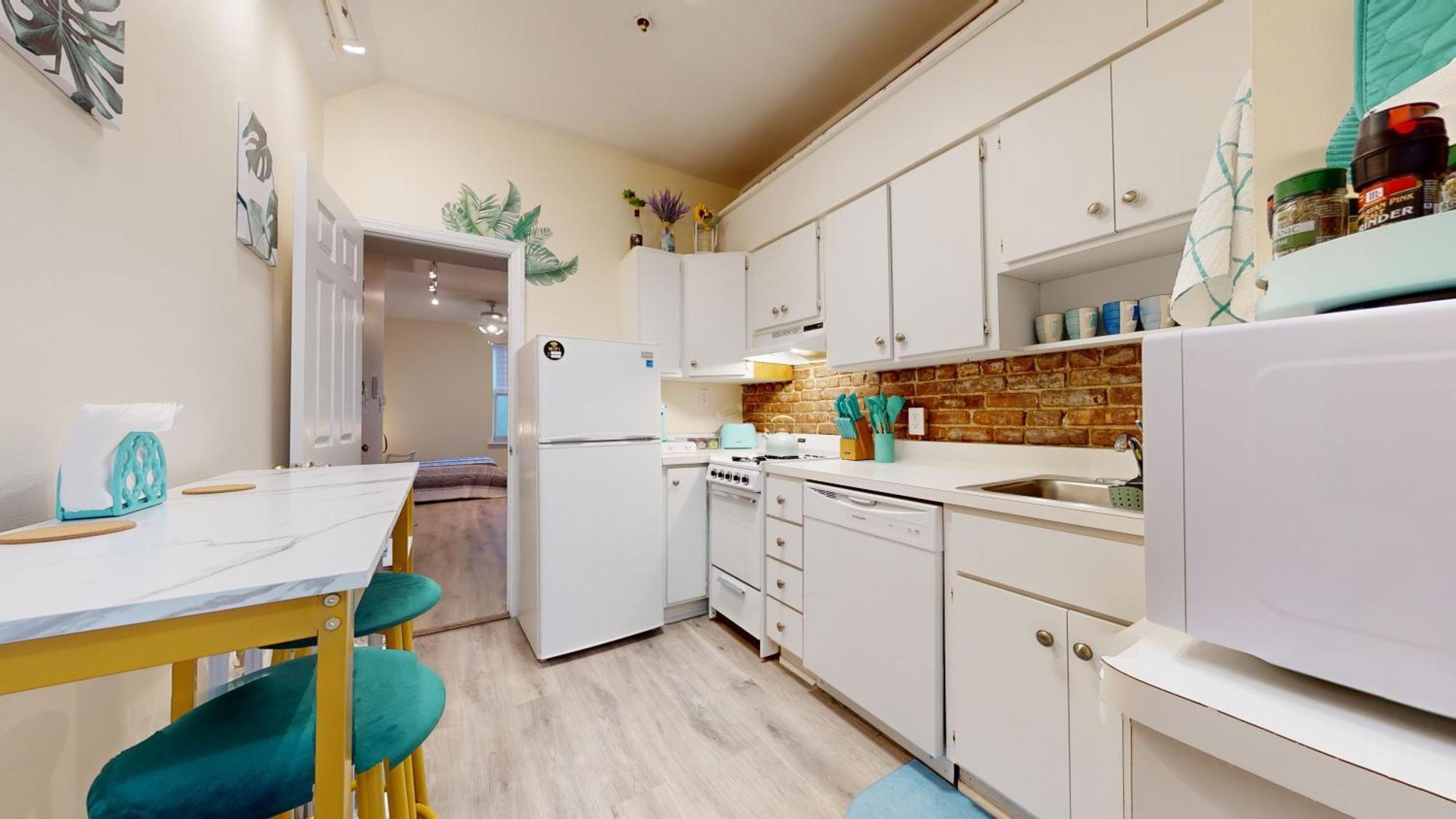 Minutes To Nyc Sleeps 5 Lejlighed Hoboken Eksteriør billede
